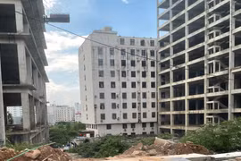 Nhức nhối lừa bán lao động qua Campuchia: Đổ nợ vì chuộc con