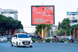Gia Lai hướng đến hạn chế sử dụng phương tiện cơ giới cá nhân trong đô thị