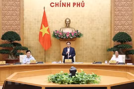 Bảo vệ cán bộ dám nghĩ, dám làm