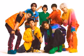 Nhóm nhạc Kpop tuyển thành viên mới ở Việt Nam