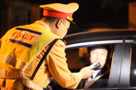 Ám ảnh ma men sau tay lái
