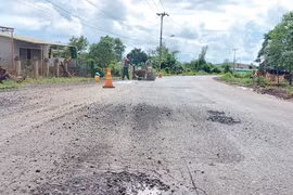 Ủy ban nhân dân tỉnh Gia Lai trả lời cử tri huyện Mang Yang và Chư Prông