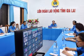 Hơn 2.600 sáng kiến vượt khó, quyết tâm chiến thắng đại dịch Covid-19