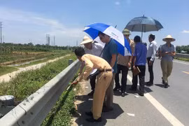 Tình tiết bất ngờ vụ hai nữ sinh tử vong ở Hưng Yên