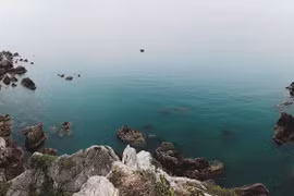 Những địa điểm "sống ảo" đẹp như trời Tây ở Quan Lạn