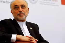 Iran sẵn sàng làm giàu uranium khi thỏa thuận hạt nhân sụp đổ
