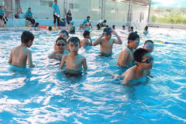Gia Lai: 80 thiếu nhi tham gia "Học làm người có ích"