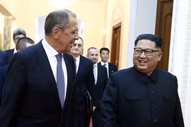 Triều Tiên "nhất định" giải trừ hạt nhân, ông Kim gửi thư cho TT Trump