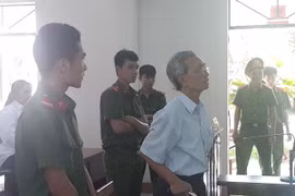 Hủy án phúc thẩm, y án sơ thẩm 3 năm tù giam
