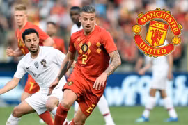 MU bị hét giá Alderweireld, tuyển Argentina nhận hung tin