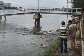 Phát hiện thi thể người đàn ông đang trong giai đoạn phân hủy