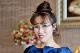 "Nữ tướng" giàu nhất VN mất 8.400 tỷ; biến động nhân sự tại Sabeco, Habeco
