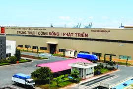 Tập đoàn Hoa Sen bất ngờ lao dốc, nhiều ông chủ tháo chạy