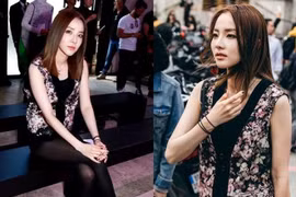 7 công thức phối đồ "đen toàn tập" mùa hè, bạn có dám thử không