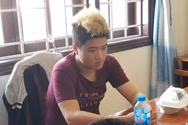 Bắt hai kẻ chuyên cướp tài sản khách nước ngoài tại Hội An