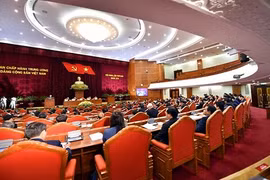 Bộ Chính trị ra quy định kiểm điểm, đánh giá chất lượng đảng viên