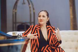 Bố mẹ chia tay vì người thứ 3 khiến Bảo Anh cẩn trọng khi yêu