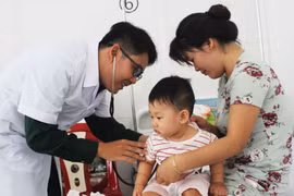 Thượng úy Nguyễn Đức Nam-Phó Bí thư Đoàn cơ sở tài năng
