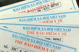 Chư Pưh: Hoàn thành in, đổi thẻ bảo hiểm y tế theo mã số BHXH