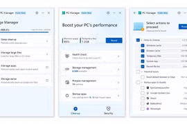 Microsoft phát triển công cụ dọn dẹp phần cứng
