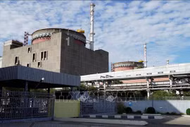 IAEA chuẩn bị cử thanh sát viên đến Ucraine vì liên quan "bom bẩn"