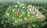 Sắp có 2 thành phố trong lòng Hà Nội, những khu nhà ở xã hội 200-300 ha