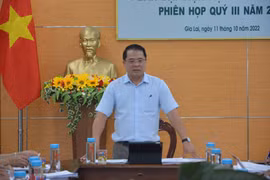 Gia Lai giải ngân hơn 1.612 tỷ đồng vốn tín dụng chính sách