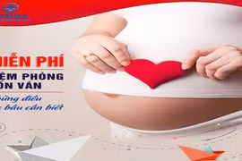 Trung tâm Tiêm chủng vắc xin SYSMED Phù Đổng miễn phí tiêm vắc xin cho trẻ em và phụ nữ mang thai