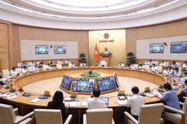 Quy định mới về chức năng, nhiệm vụ và cơ cấu tổ chức của Văn phòng Chính phủ