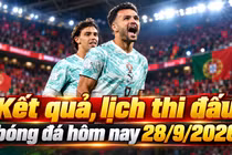 Kết quả, lịch thi đấu bóng đá hôm nay 28/9: Indonesia đại chiến Malaysia