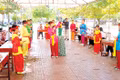 Nhen tình yêu dân ca, bài chòi