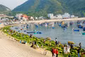 Nhơn Hải Làng chài thức giấc