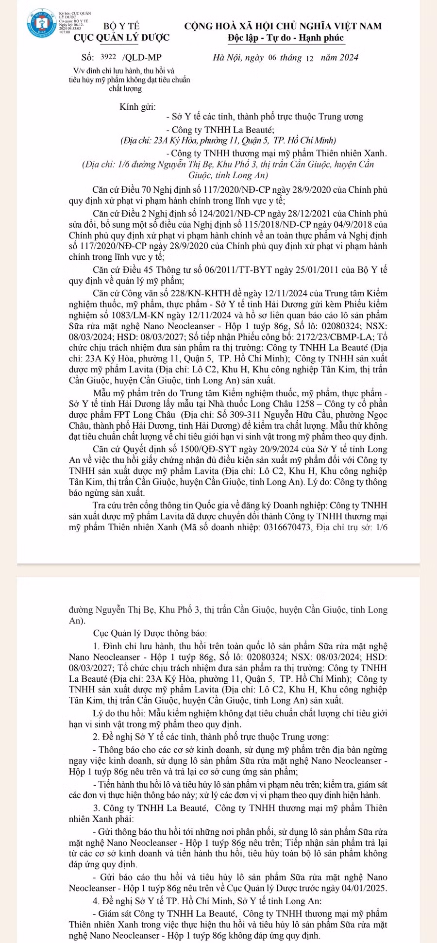 cong-van-3922-qld-mp-ngay-6-12-2024-cua-cuc-quan-ly-duoc.jpg