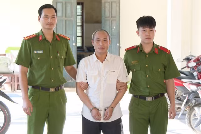 Bùi Văn Tuấn bị bắt để làm rõ hành vi xúc phạm, bôi nhọ lãnh đạo Đảng, Nhà nước