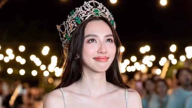 Dân mạng cho rằng ồn ào của Thùy Tiên là bài học về trách nhiệm của người nổi tiếng. Ảnh: TL