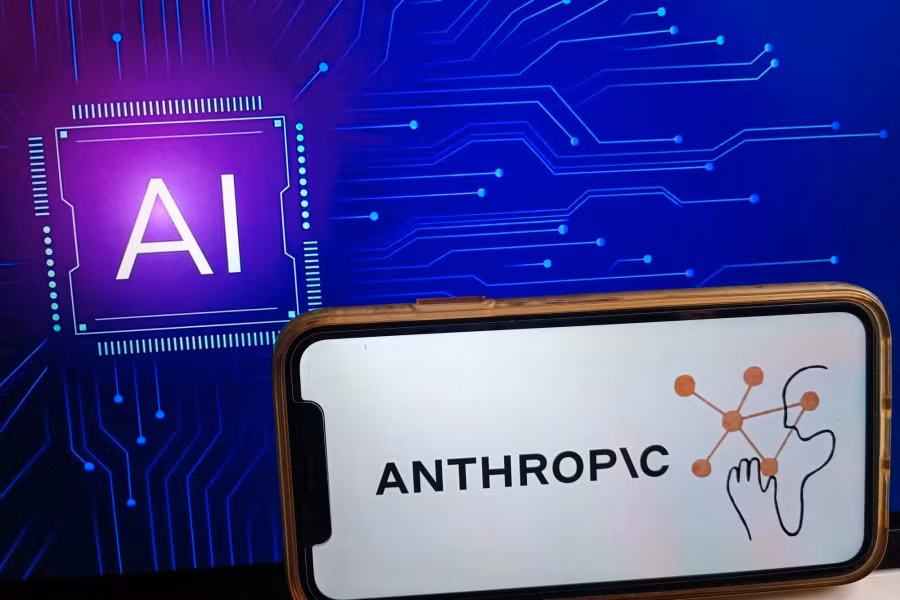 Công ty trí tuệ nhân tạo Anthropic kiện Chính phủ Mỹ.