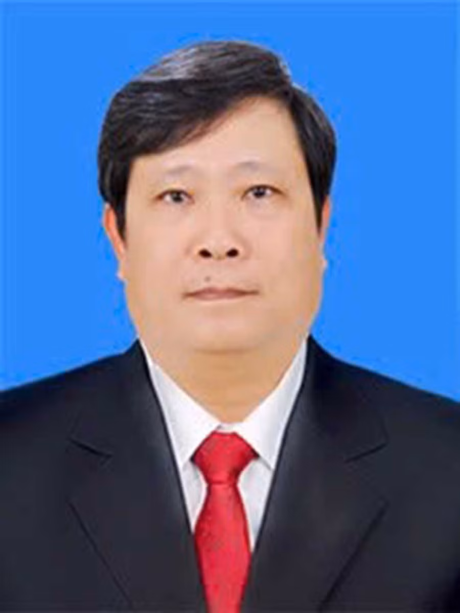 Ông Thái Minh Châu-Giám đốc Công ty Điện lực Gia Lai. Ảnh: NVCC