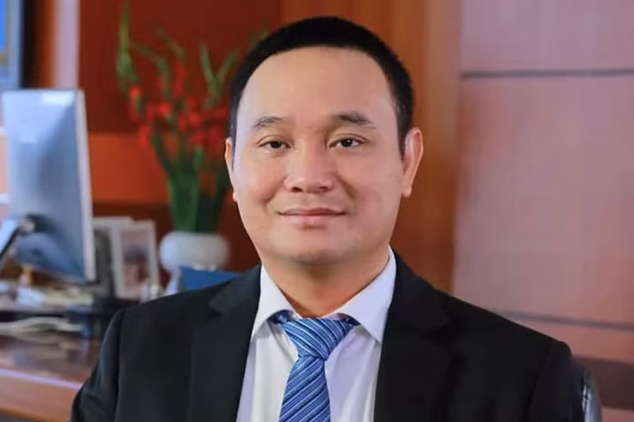 Ông Đào Nam Hải - Ảnh: Petrolimex