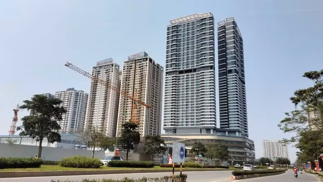 Tăng nguồn cung nhà ở thương mại nhưng giá vẫn vượt khả năng chi trả của nhiều người.