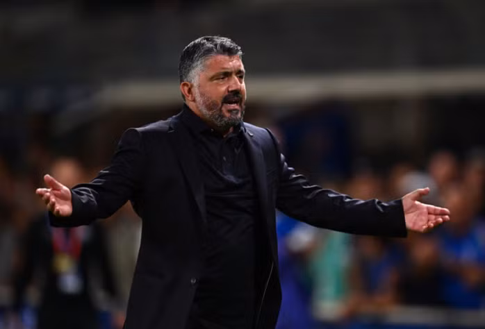 HLV Gennaro Gattuso còn quá nhiều việc cần làm với tuyển Ý