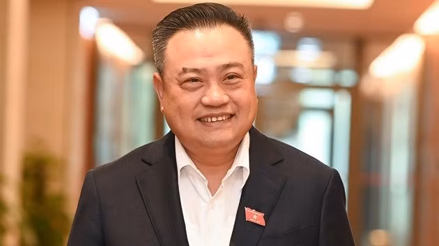 Tại Hội nghị Trung ương 14, Ban Chấp hành Trung ương Đảng đã bầu ông Trần Sỹ Thanh, Ủy viên Trung ương Đảng, Chủ tịch UBND TP Hà Nội giữ chức Chủ nhiệm Ủy ban Kiểm tra Trung ương