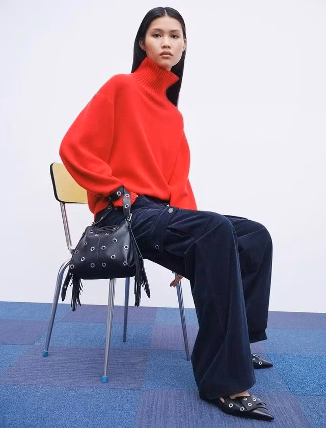 ẢNH: @MAJEPARIS