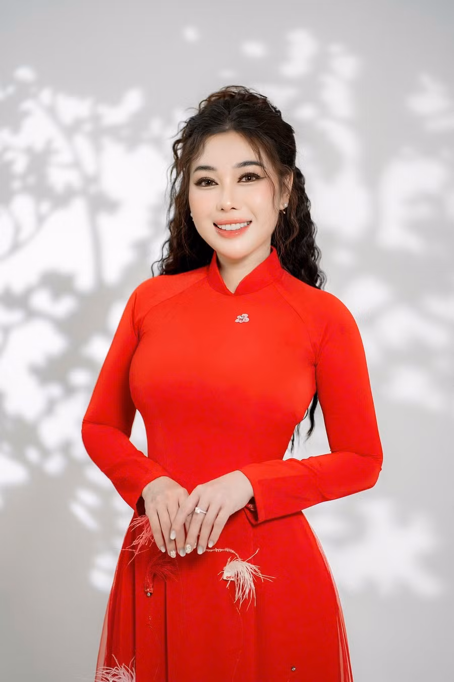 Ca sĩ trẻ Thiên Phú