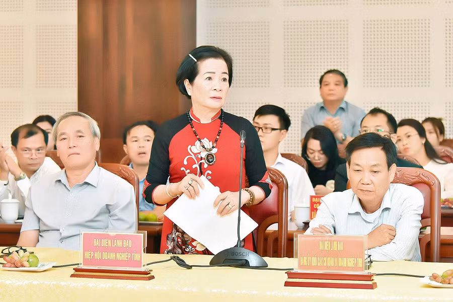 1-ba-nguyen-thi-sen-chu-tich-hiep-hoi-doanh-nghiep-tinh-phat-bieu-tai-buoi-gap-mat-anh-duc-thuy-9116.jpg