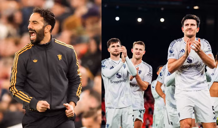Man United chờ bứt phá từ chiến thắng quan trọng ở Anfield