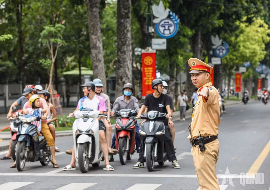 Quỹ giảm thiểu thiệt hại tai nạn giao thông đường bộ là quỹ tài chính nhà nước ngoài ngân sách được Chính phủ thành lập theo quy định, do Bộ Công an quản lý.