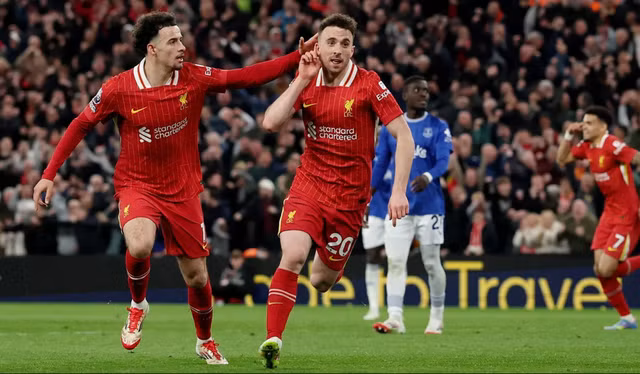 Liverpool thắng tối thiểu nhưng hiệu quả là tối đa