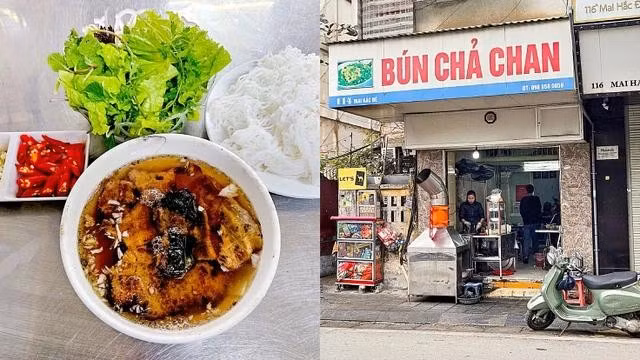 ẢNH: MICHELIN GUIDE
