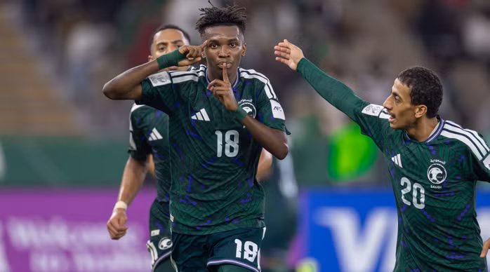 U23 Ả Rập Saudi quyết tâm thắng đậm U23 Việt Nam