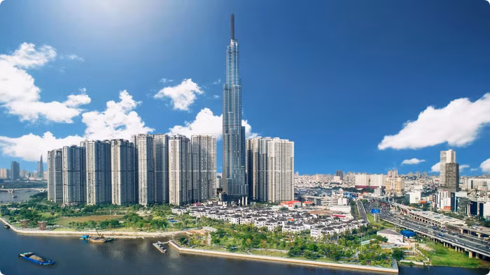 Vingroup được Tạp chí TIME chọn vào danh sách “Những công ty tốt nhất trên thế giới năm 2025”. ẢNH: V.G